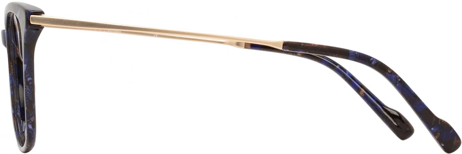 Scott Harris UTX SHX018 Eyeglasses - view 8